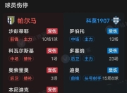 爱体育-关于帕尔马队连胜乃止，遭遇关键失利，需重整士气的信息
